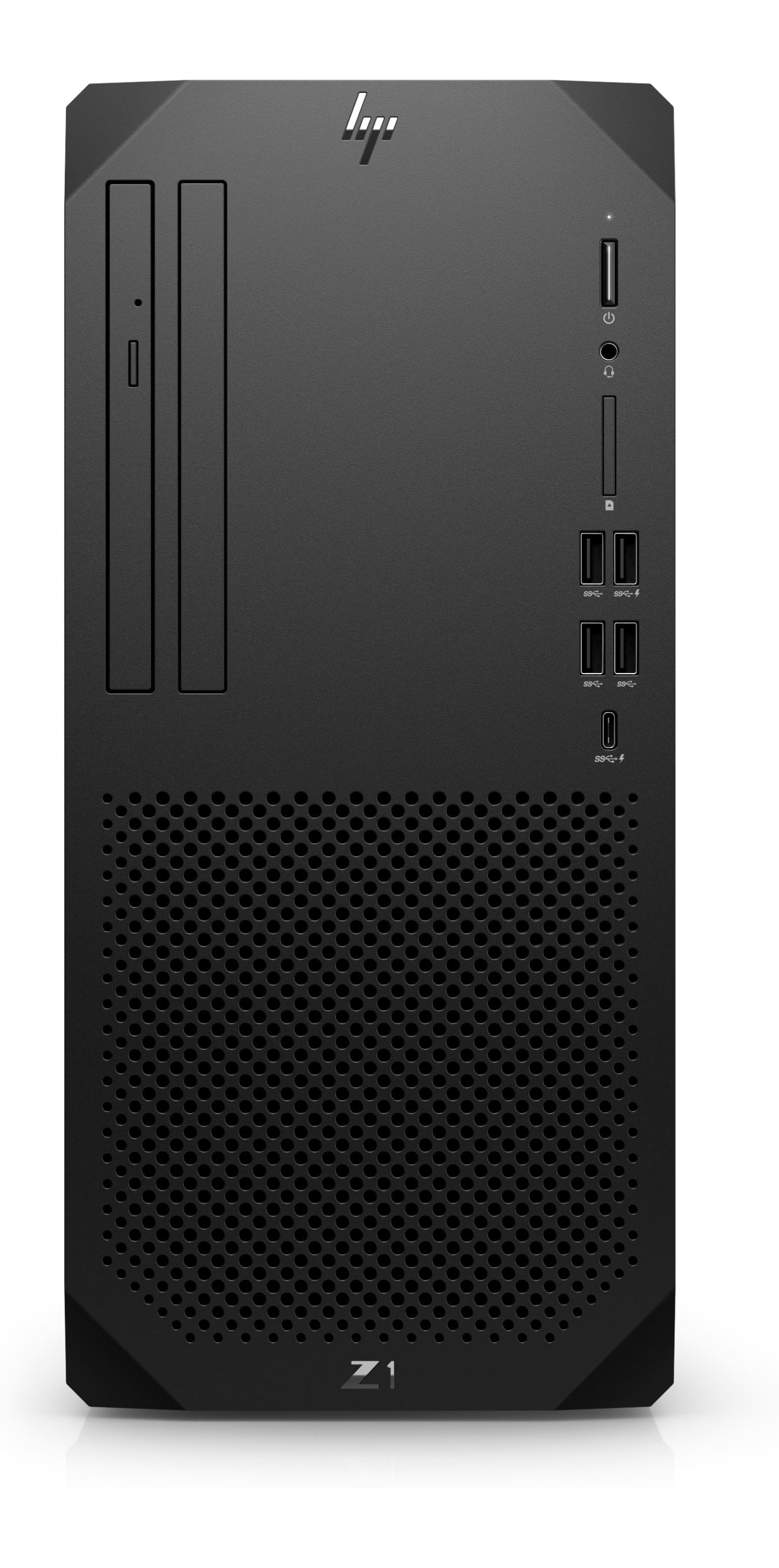 HP Z1 G9 Intel® Core™ i7 i7-14700 32 GB DDR5-SDRAM 512 GB SSD Windows 11 Pro Tower Workstation Zwart (A2JG2ES#ABB) thumbnail HP Z1 G9 Intel® Core™ i7 i7-14700 32 GB DDR5-SDRAM 512 GB SSD Windows 11 Pro Tower Workstation Zwart (A2JG2ES#ABB) thumbnail