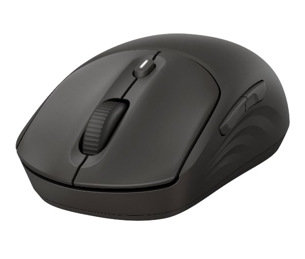HP 405 Quiet Wireless Mouse (AZ7B3AA#ABB) thumbnail