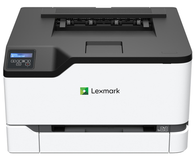 Lexmark CS331dw Kleur 600 x 600 DPI A4 Wifi (40N9120) thumbnail