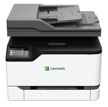Lexmark MC3224adwe Laser A4 600 x 600 DPI 22 ppm Wifi (40N9150) thumbnail