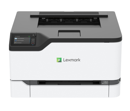 Lexmark CS431dw Kleur 600 x 600 DPI A4 Wifi (40N9420) thumbnail