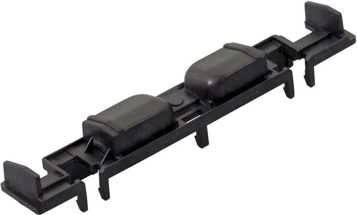 Lexmark 40X0040 reserveonderdeel voor printer/scanner 1 stuk(s) (40X0040) thumbnail