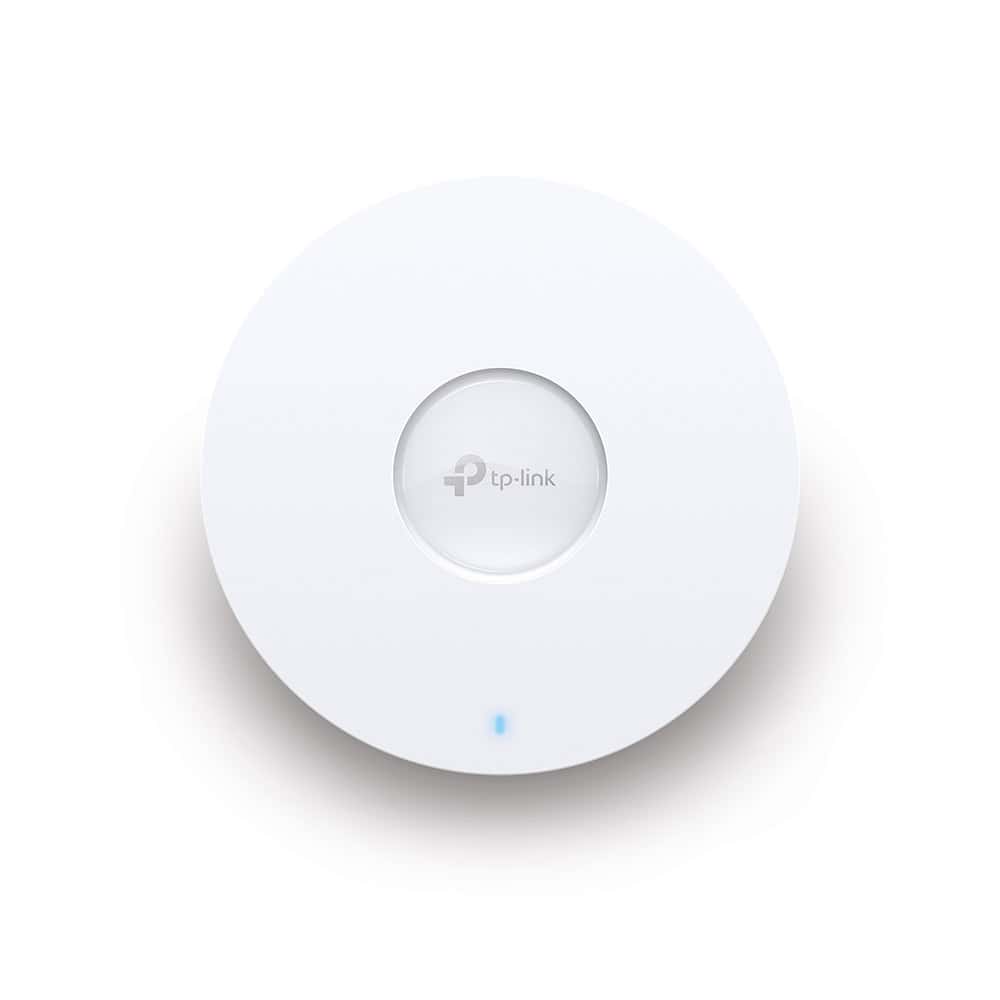 TP-Link Omada EAP670 5400 Mbit/s Wit Power over Ethernet (PoE) (EAP770) thumbnail