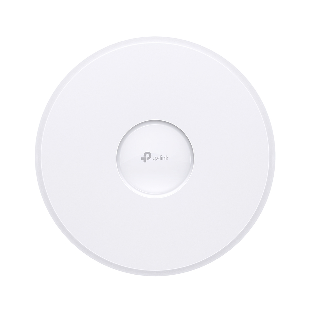 TP-Link Omada EAP770 draadloos toegangspunt (WAP) Wit Power over Ethernet (PoE) (EAP770) thumbnail