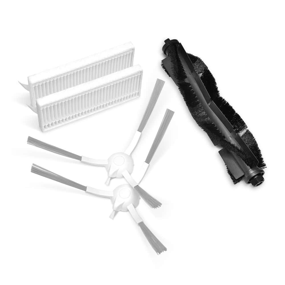 TP-Link Tapo RVA100 Accessoireset Robotstofzuiger (TAPO RVA100) thumbnail