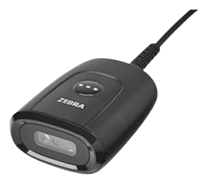Zebra DS5502 Vaste streepjescodelezer 1D/2D LED Zwart (DS5502-SR4US70MAZW) thumbnail