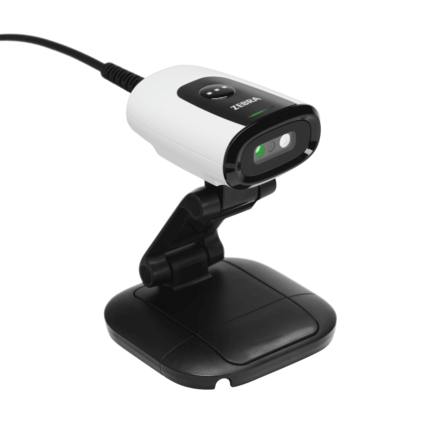 Zebra DS5502-SR Black USB KIT: DS5502-SR40004Z (DS5502-SR4US70MAZW) thumbnail