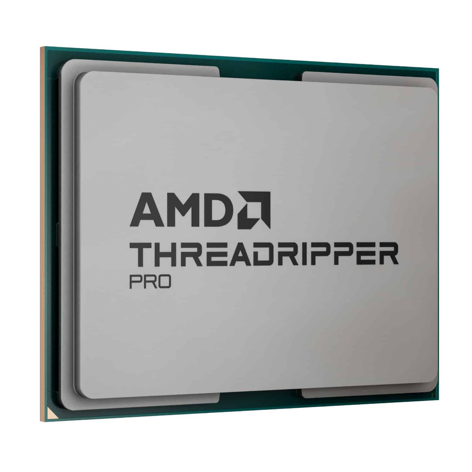 AMD Ryzen ThreadRipper PRO 9985WX 64C/128T, 5.40GHz, boxed ohne Khler (100-100000722WOF) thumbnail