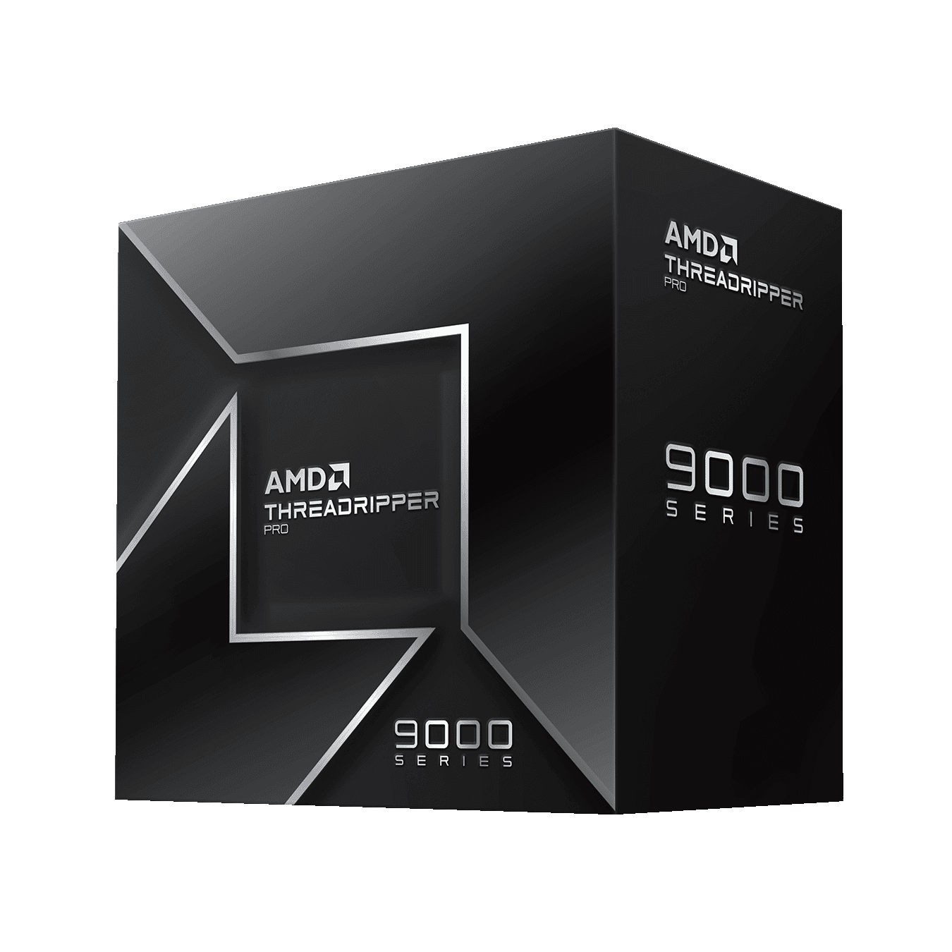 AMD Ryzen Threadripper PRO 9975WX Prozessor (100-100000723WOF) thumbnail