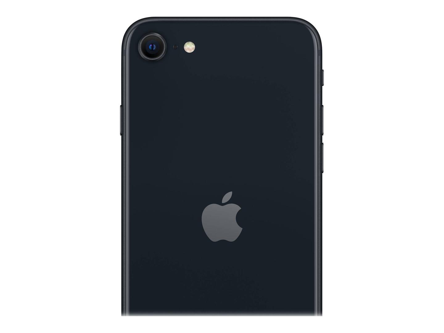 Apple iPhone SE 128GB Midnight (MMXJ3ZD/A) thumbnail