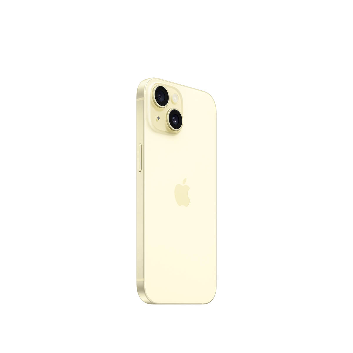 Apple iPhone 15 512GB Yellow (MTPF3PX/A) thumbnail