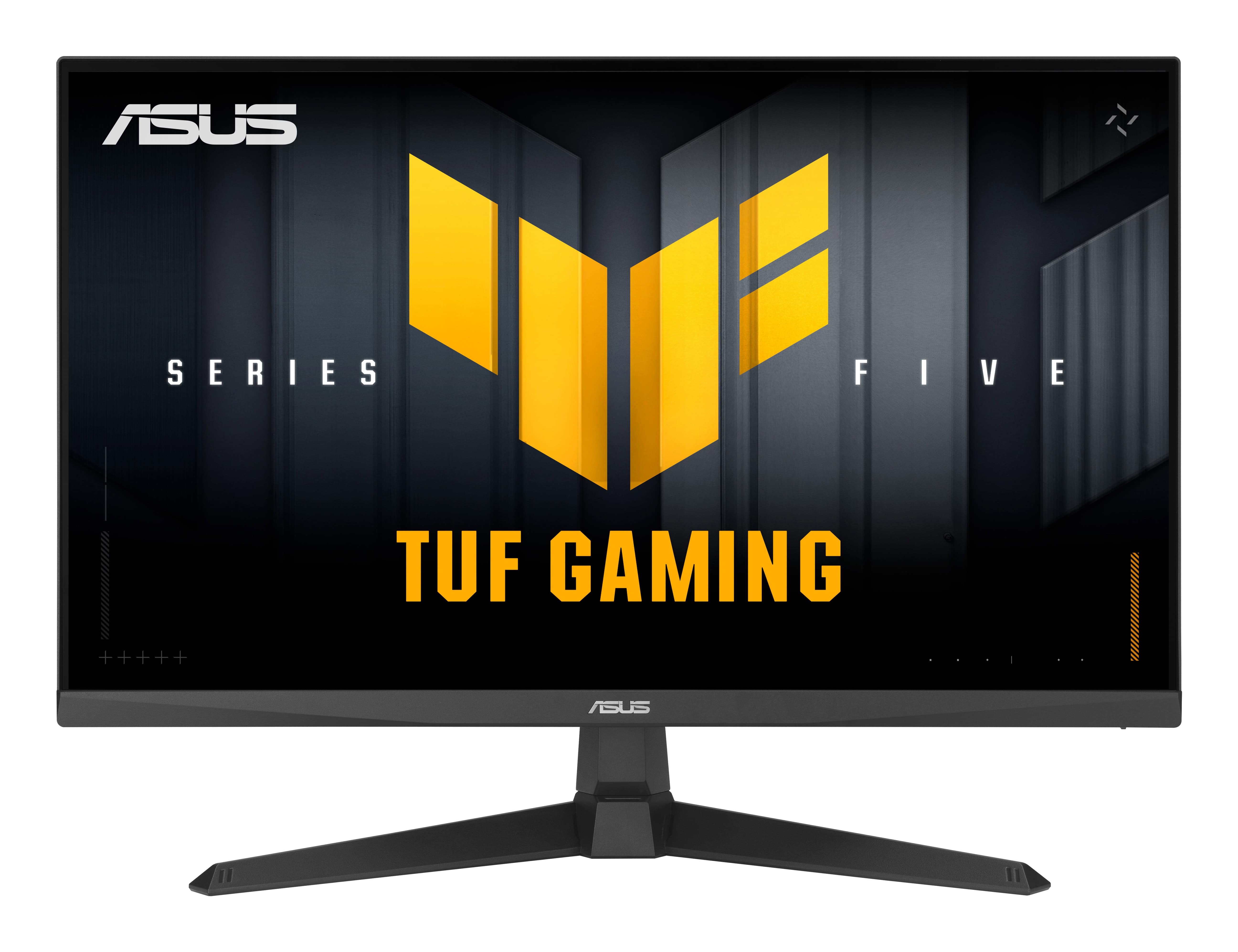 ASUS TUF Gaming VG279Q5A computer monitor 68,6 cm (27") 1920 x 1080 Pixels Full HD LED Zwart (90LM0C30-B01171) thumbnail