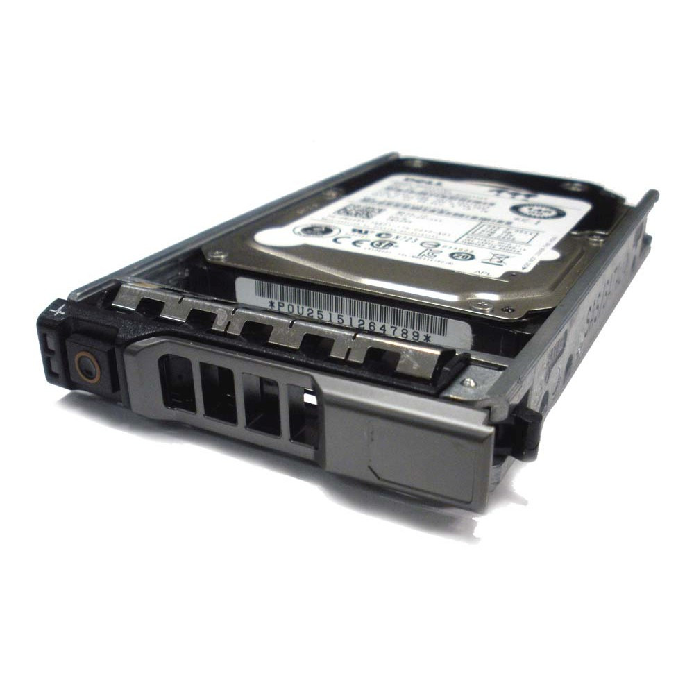 Dell Harddrive 146G SAS6 (W328K-RFB) thumbnail