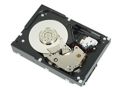 DELL X162K-RFB interne harde schijf 146 GB 15000 RPM 2.5" SAS (X162K-RFB) thumbnail