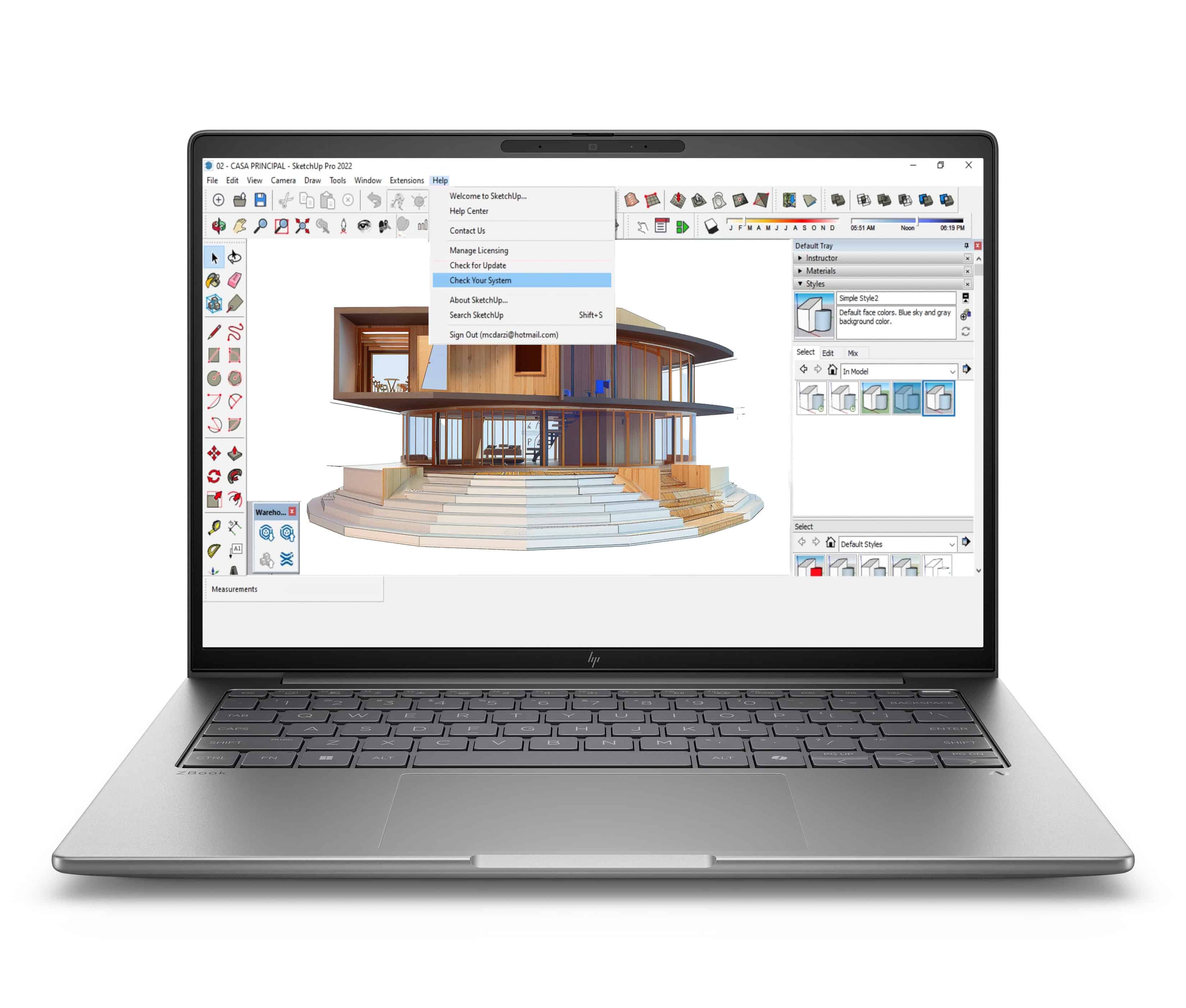 HP ZBook 8 G1i 14 Intel Core Ultra 7 255H Mobiel werkstation 35,6 cm (14) WQXGA 32 GB DDR5-SDRAM 1 TB SSD Wi-Fi 7 (802.11be) Windows 11 Pro Zilver (B72W9ET#ABH) thumbnail