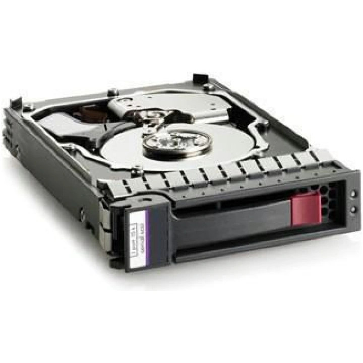 HP 1TB 6G SATA 7.2K rpm SFF (RP000130790) thumbnail