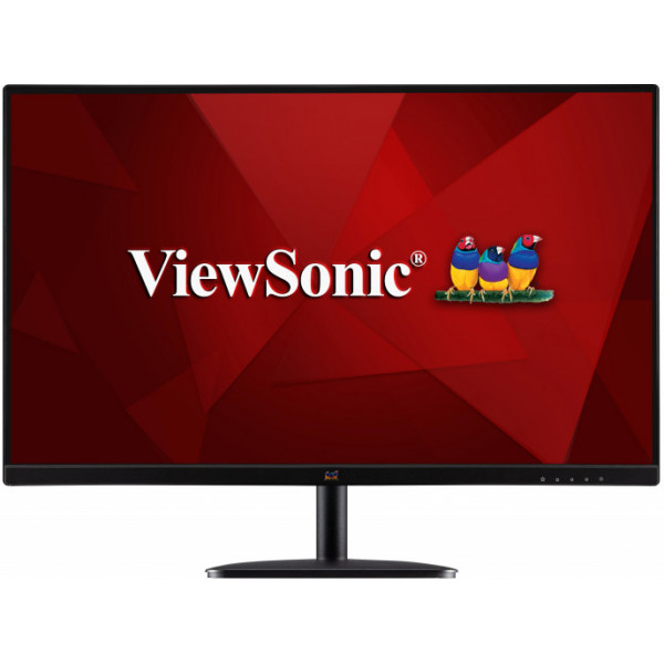 Viewsonic VA2732-h LED display 68,6 cm (27) 1920 x 1080 Pixels Full HD Zwart (VS18231) thumbnail