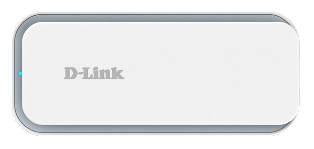 D-Link D501/M mobiele router / gateway / modem (D501) thumbnail