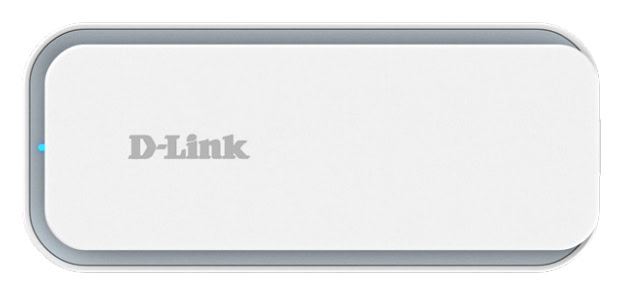 D-Link D501 mobiele router / gateway / modem (D501) thumbnail