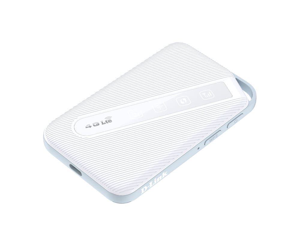 D-Link DWR-932W/M mobiele router / gateway / modem Modem voor mobiele netwerken (DWR-932W) thumbnail