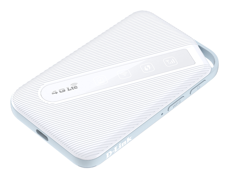 D-Link DWR-932W mobiele router / gateway / modem Modem voor mobiele netwerken (DWR-932W) thumbnail