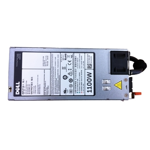 Dell HD, 600GB, SAS, 12Gbps, 15K, (TP2KW-RFB) thumbnail