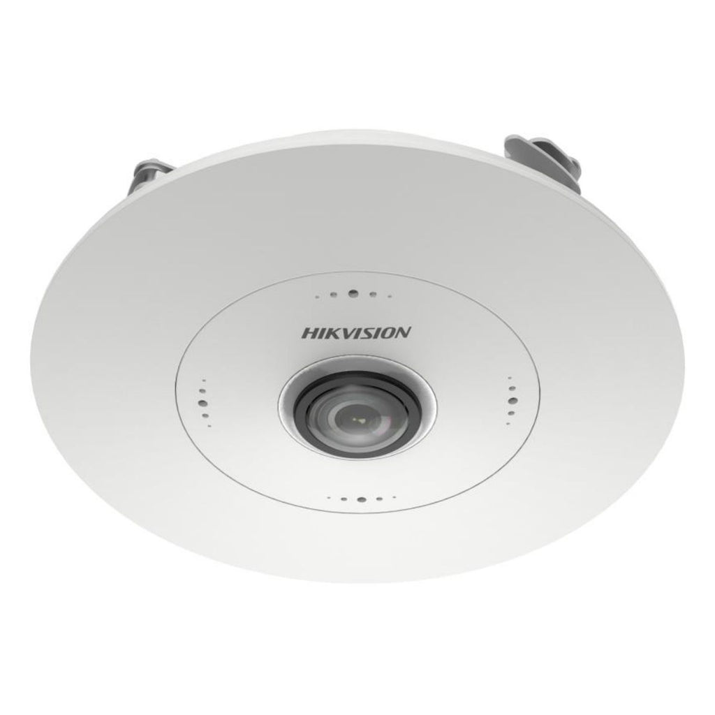 Hikvision DS-2CD63C5G1-IVS 1.29mm Fisheye 12MP DeepinView (311324115) (311324115) thumbnail