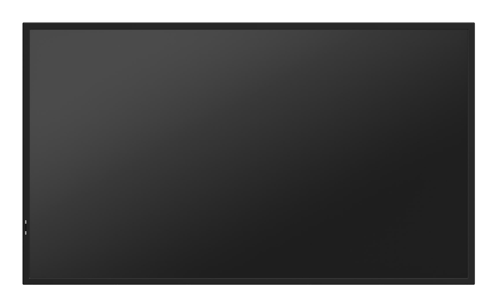 Hisense 32” Full HD IPS Digital Signage Display - 24/7 Operation Digitaal A-kaart 81,3 cm (32") Wifi 500 cd/m² Zwart Android 11 24/7 (32DM66D) thumbnail