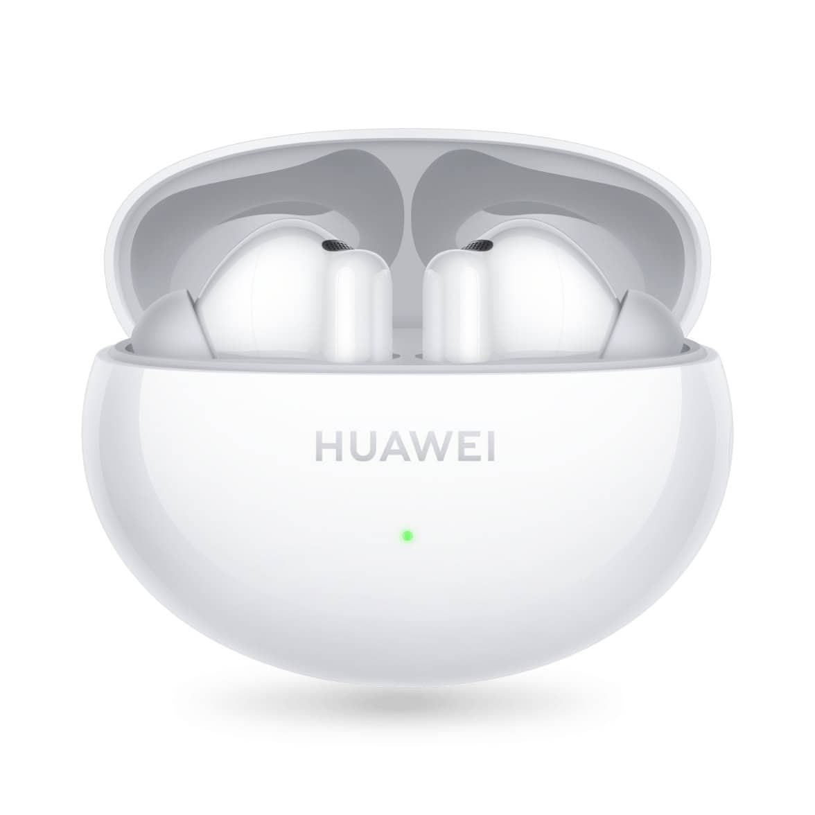 Huawei FreeBuds 6i Headset True Wireless Stereo (TWS) In-ear Oproepen/muziek Bluetooth Wit (55037552) thumbnail