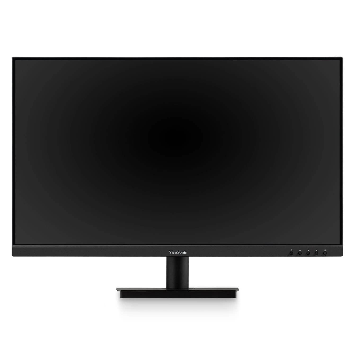 Viewsonic VA VA3209M LED display 81,3 cm (32) 1920 x 1080 Pixels Full HD Zwart (VA2732-H-2) thumbnail