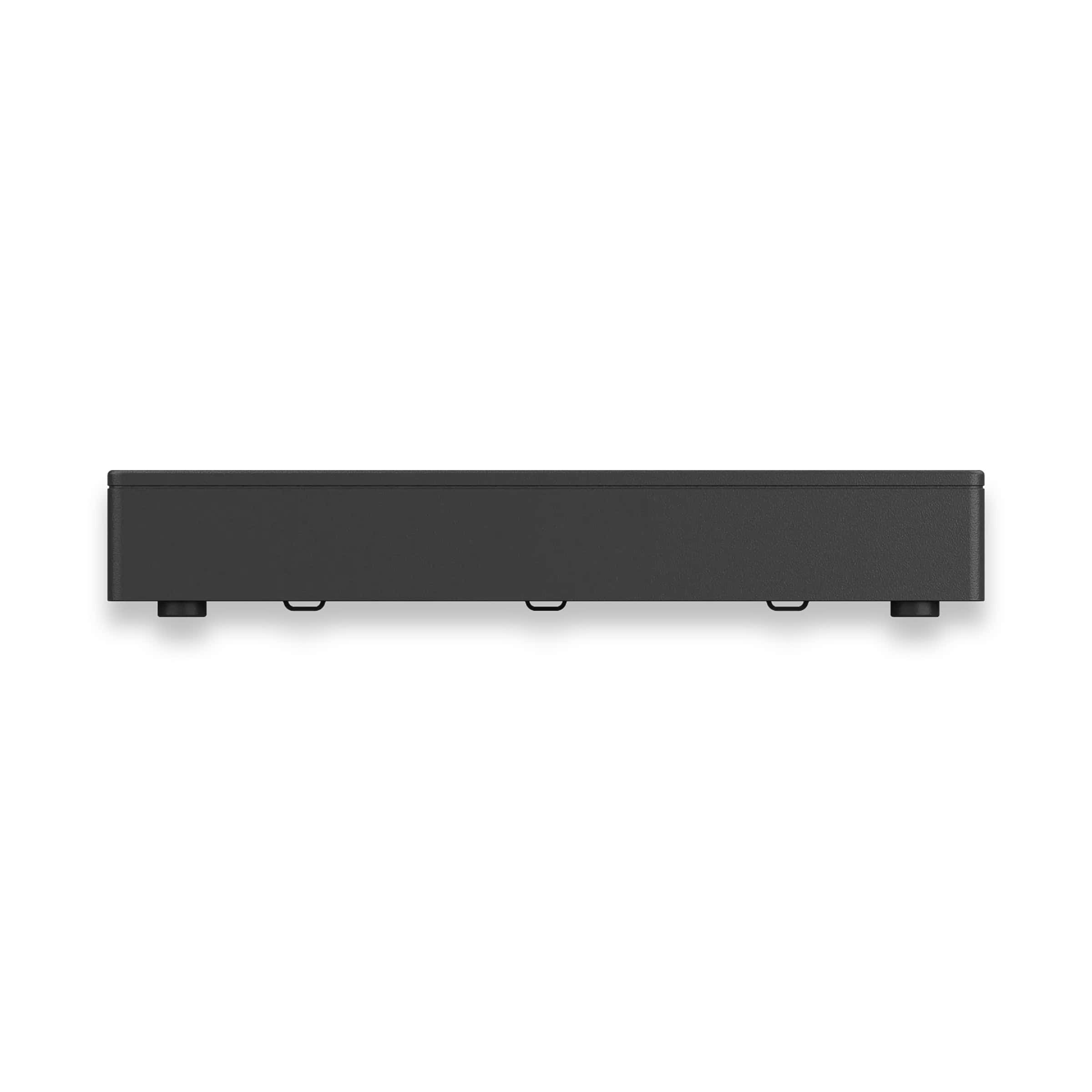 ASUS NUC 13 Rugged BNUC13BRKP200B00I Zwart N50 (90AS0011-M00070) thumbnail