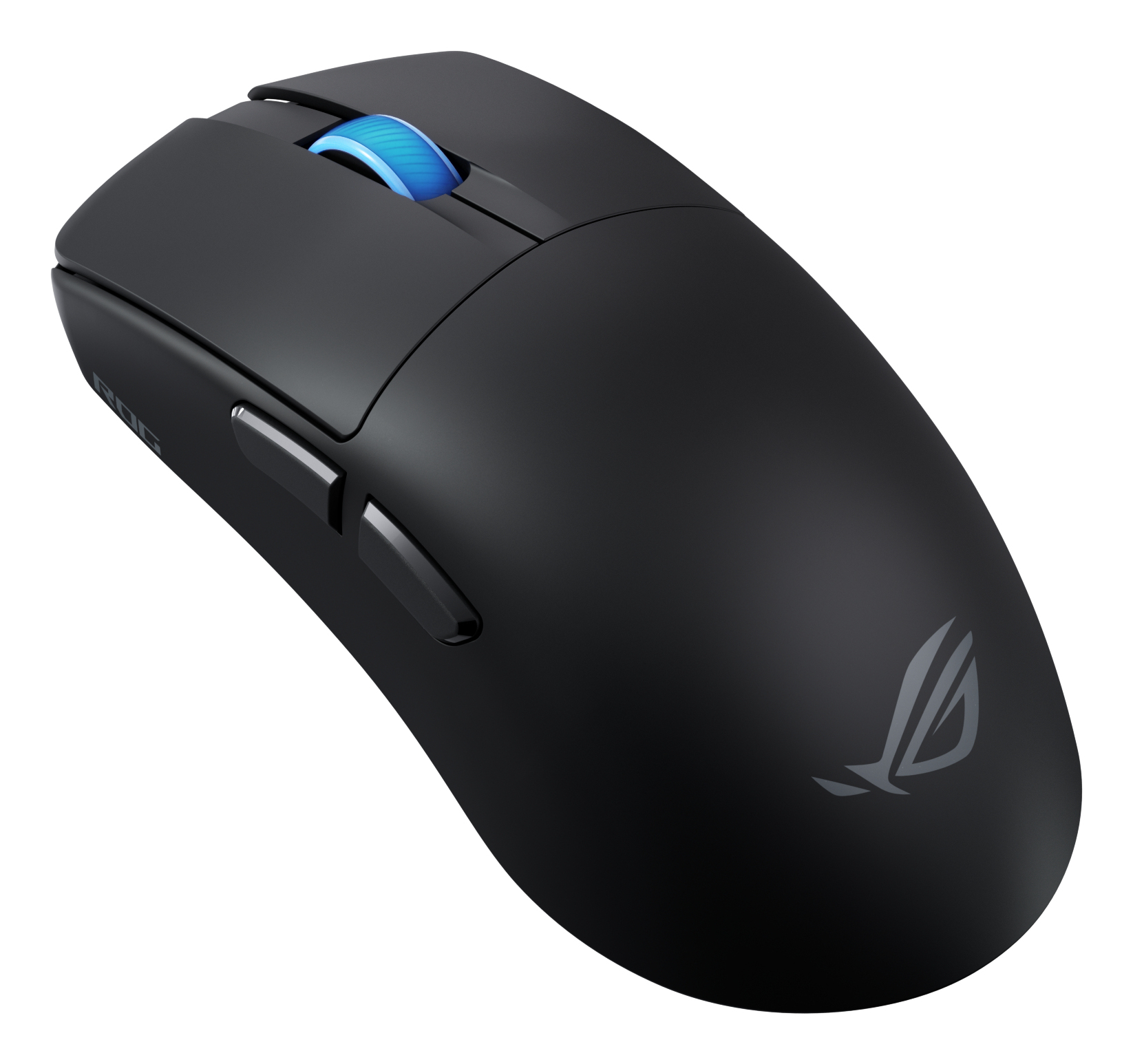 ASUS ROG Harpe II Ace muis Gamen Rechtshandig RF Wireless + Bluetooth + USB Type-A Optisch 42000 DPI (90MP0490-BMUA00) thumbnail