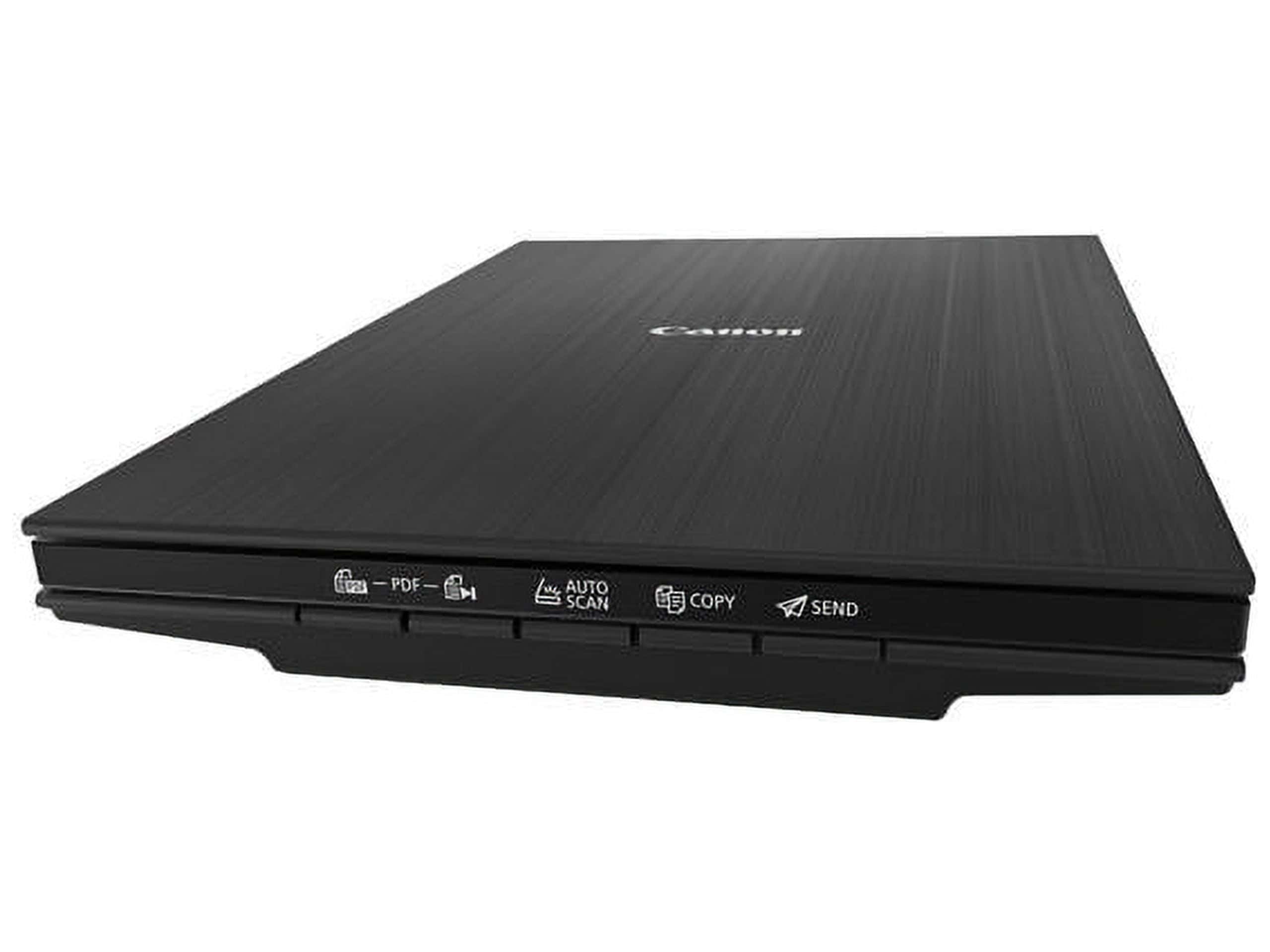 Canon CanoScan LiDE 400 - flatbed-scan (2996C010AA) thumbnail