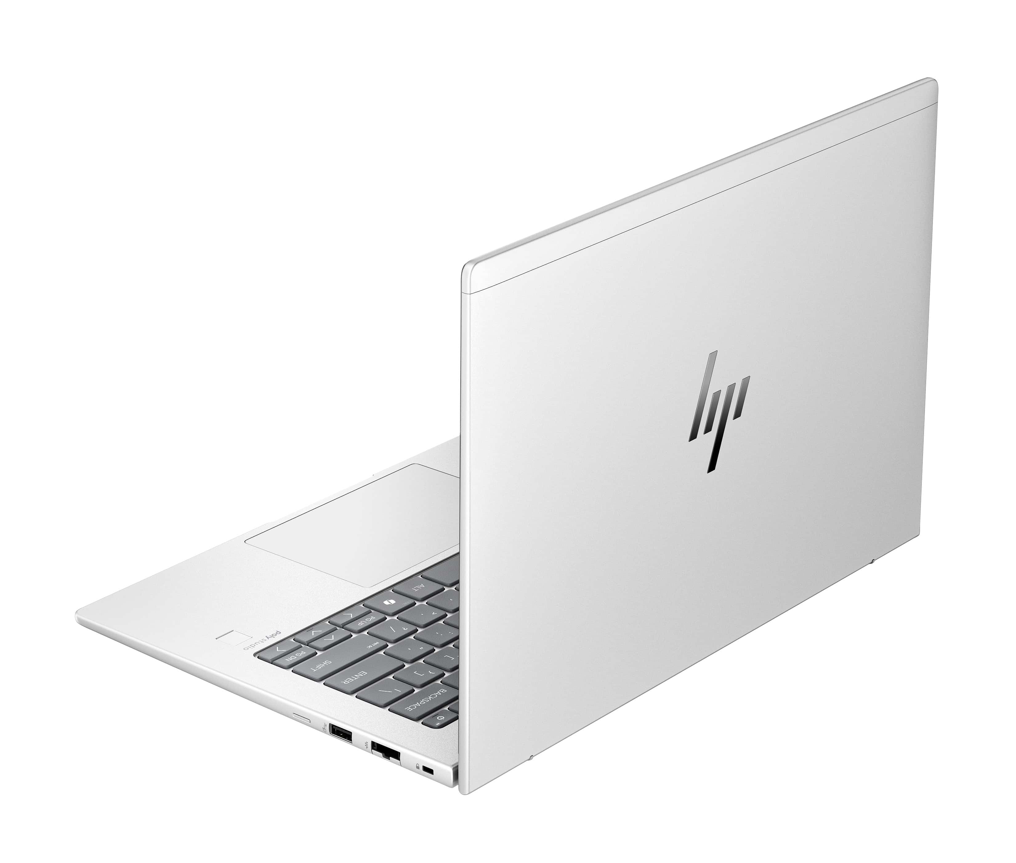 HP Elite mt645 G8 AMD Ryzen™ 5 7535U Laptop 35,6 cm (14) WUXGA 16 GB DDR5-SDRAM 256 GB SSD Wi-Fi 6E (802.11ax) Windows 10 IoT Enterprise Zilver (5G711EA#ABB) thumbnail HP Elite mt645 G8 AMD Ryzen™ 5 7535U Laptop 35,6 cm (14) WUXGA 16 GB DDR5-SDRAM 256 GB SSD Wi-Fi 6E (802.11ax) Windows 10 IoT Enterprise Zilver (5G711EA#ABB) thumbnail