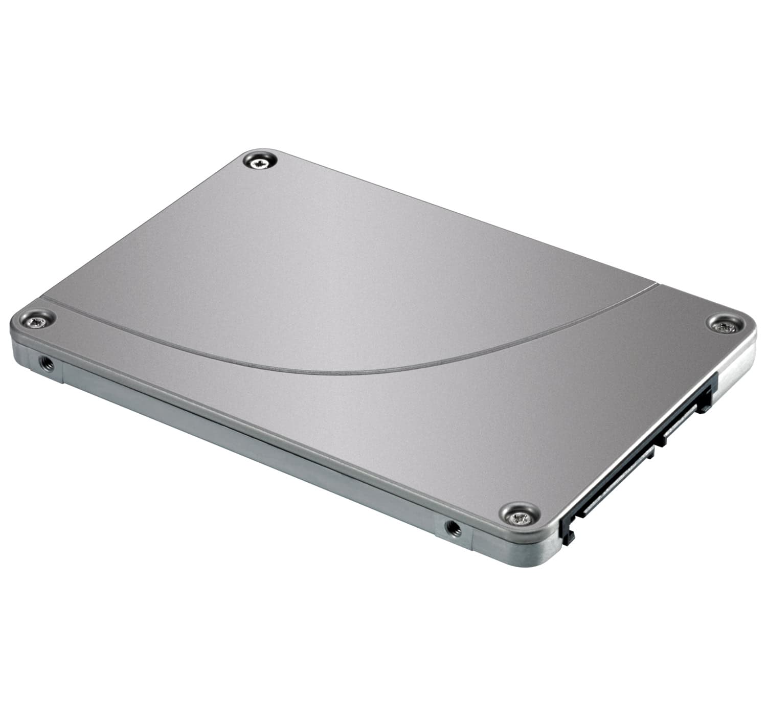 HP 240GB SATA Solid State Drive (P09685-S21-RFB) thumbnail
