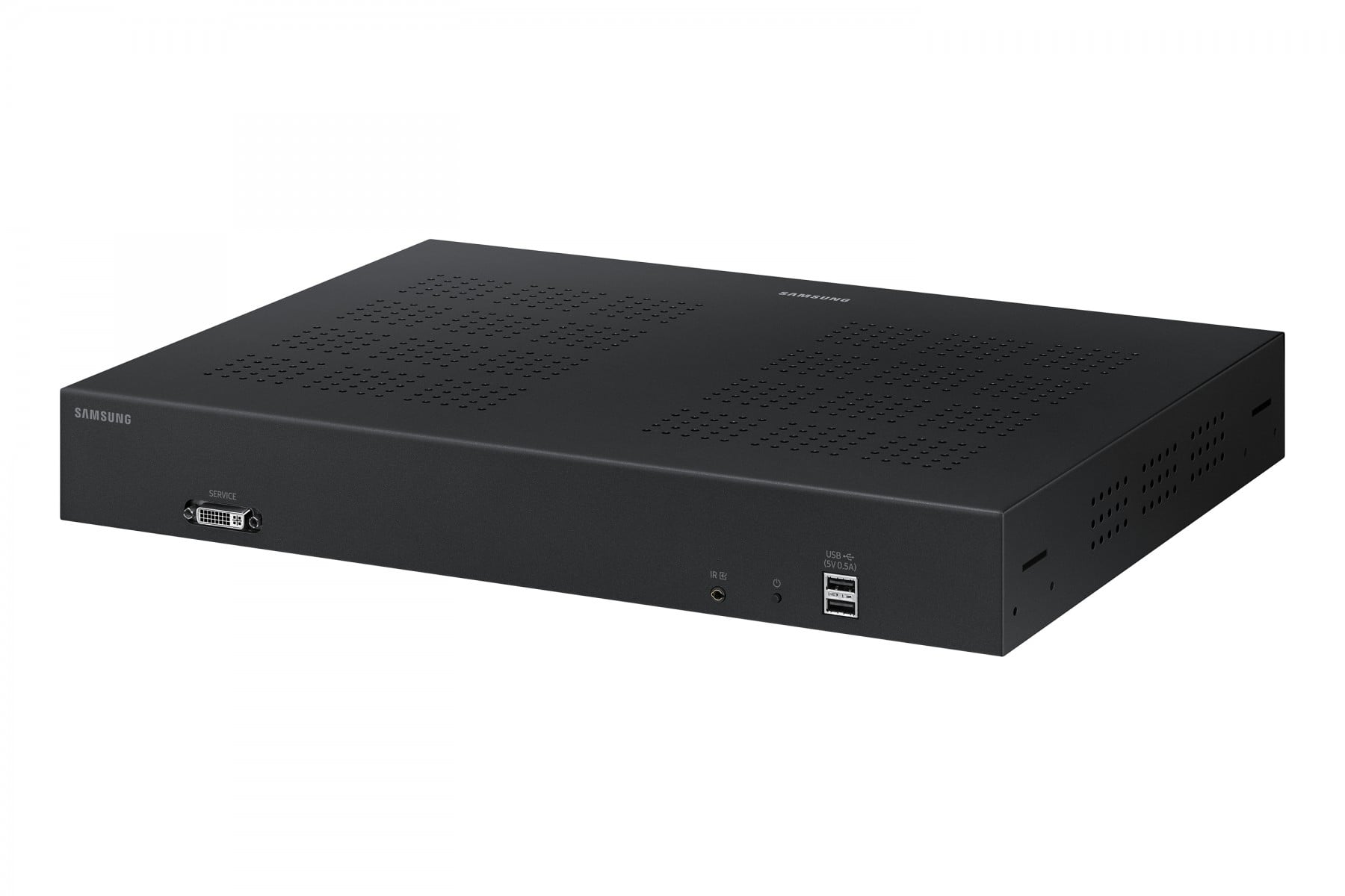 SAMSUNG Signage Player CX4B 3840x2160/2xHDMI/DP/2xUSB (SBB-CX4BPES/EN) thumbnail