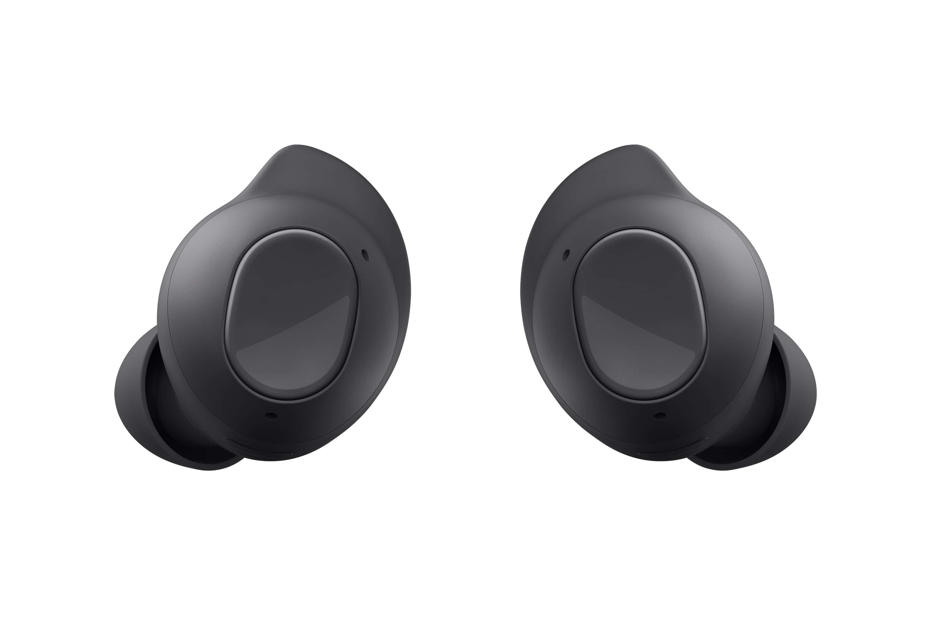 Samsung Galaxy Buds FE Hoofdtelefoons Draadloos In-ear Muziek/Voor elke dag Bluetooth Grafiet (SM-R400NZAAEUC) thumbnail