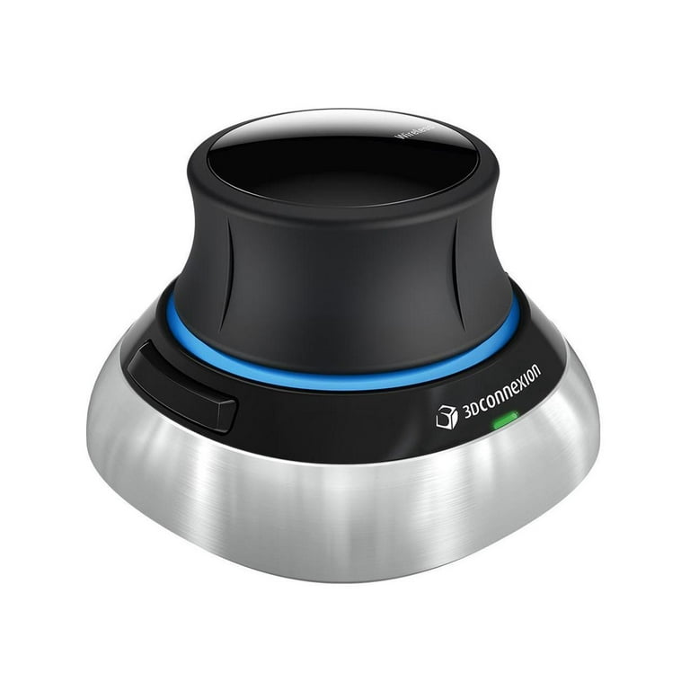 3Dconnexion SpaceMouse Wireless 3D-Maus (3DX-700066) thumbnail