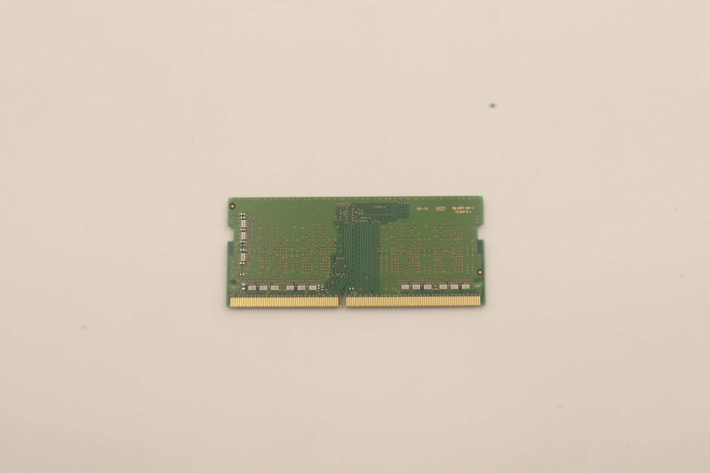 Lenovo 5M30V06969 geheugenmodule 8 GB 1 x 8 GB DDR4 (5M30V06969) thumbnail