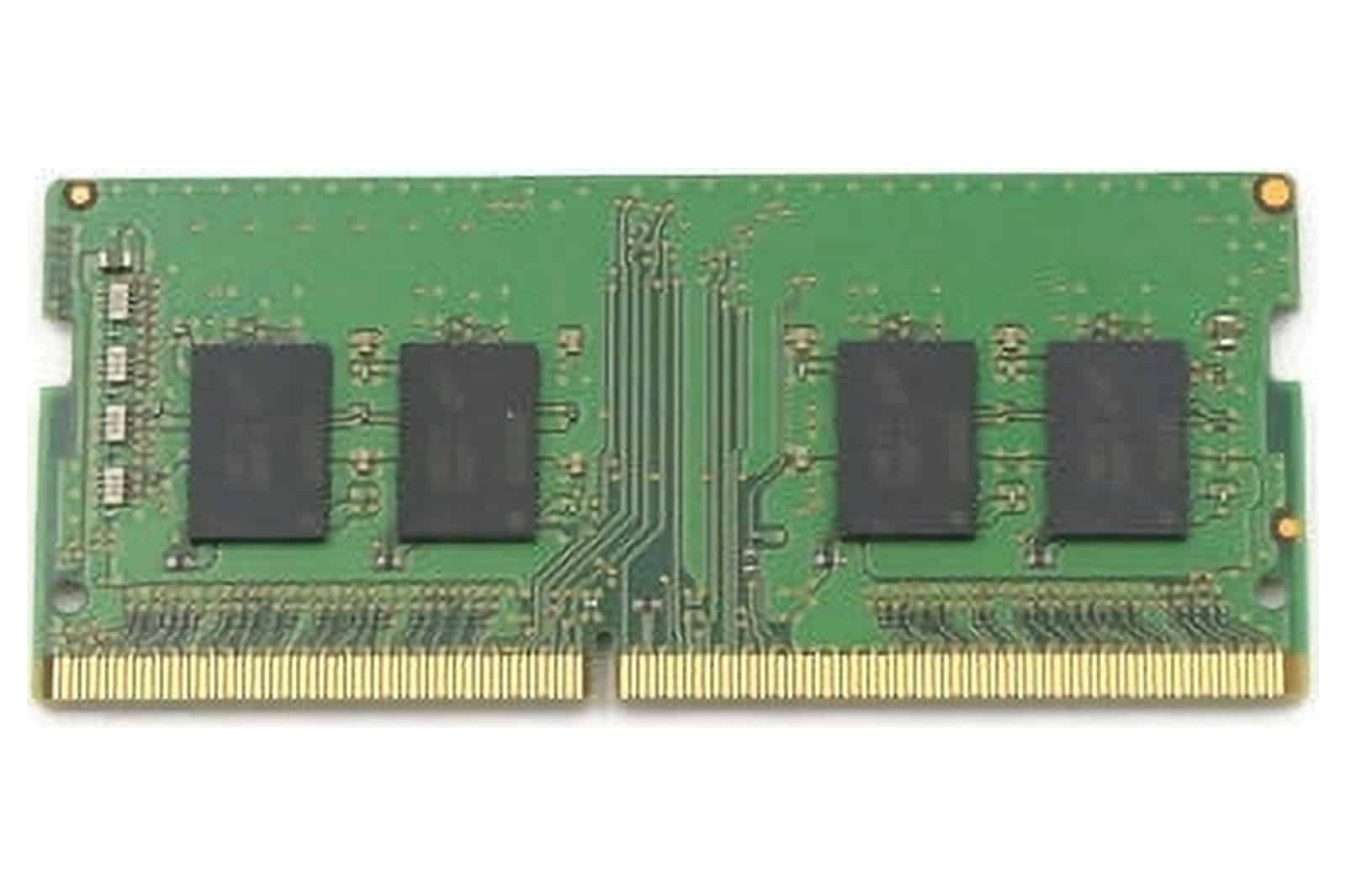 Lenovo Memory 8GB DDR4 3200 Micron So-Dimm (5M30Z71657) (5M30Z71657) thumbnail