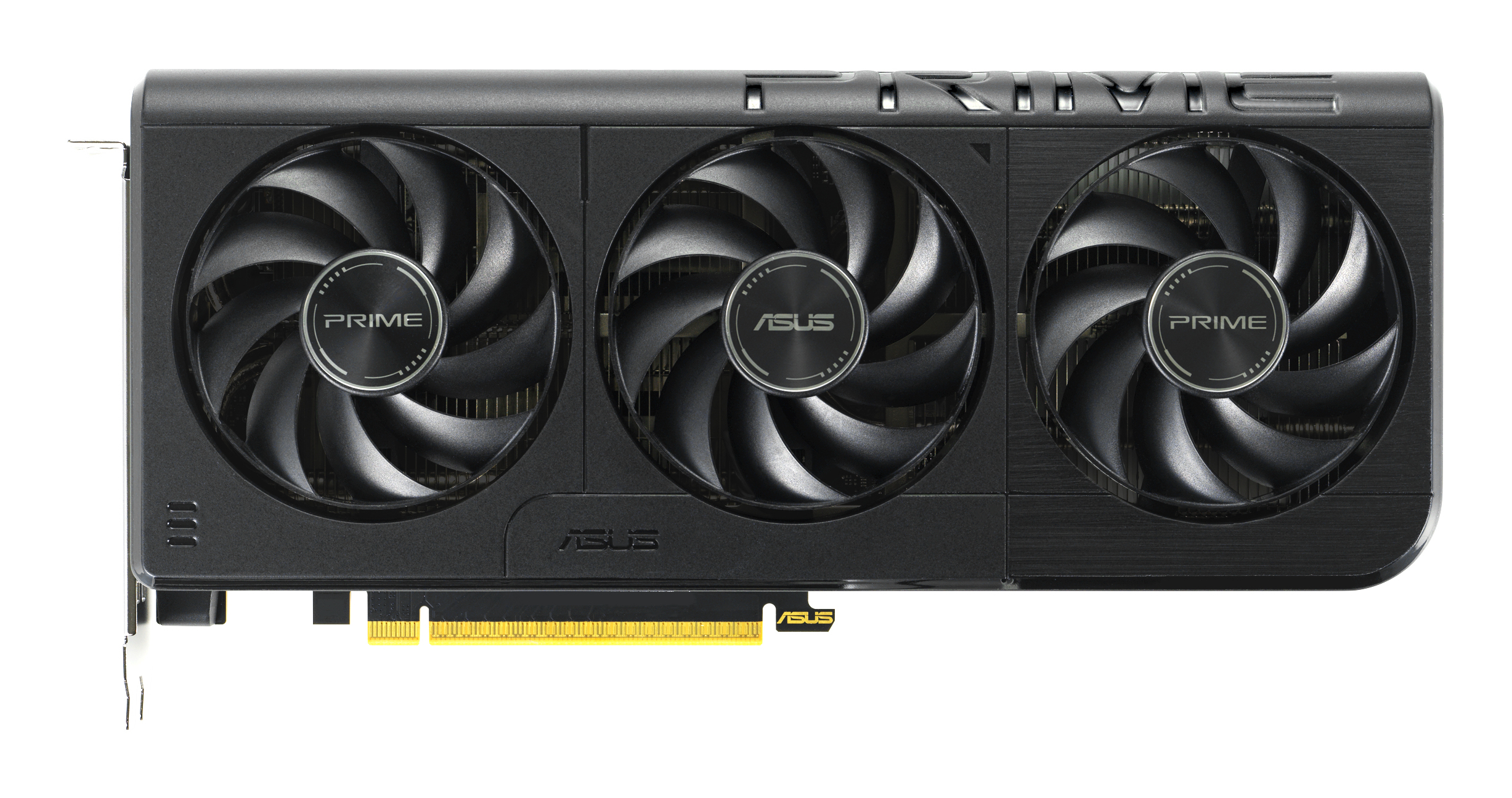 ASUS Prime -RTX5050-O8G NVIDIA GeForce RTX 5050 8 GB GDDR6 (90YV0N70-M0NA00) thumbnail