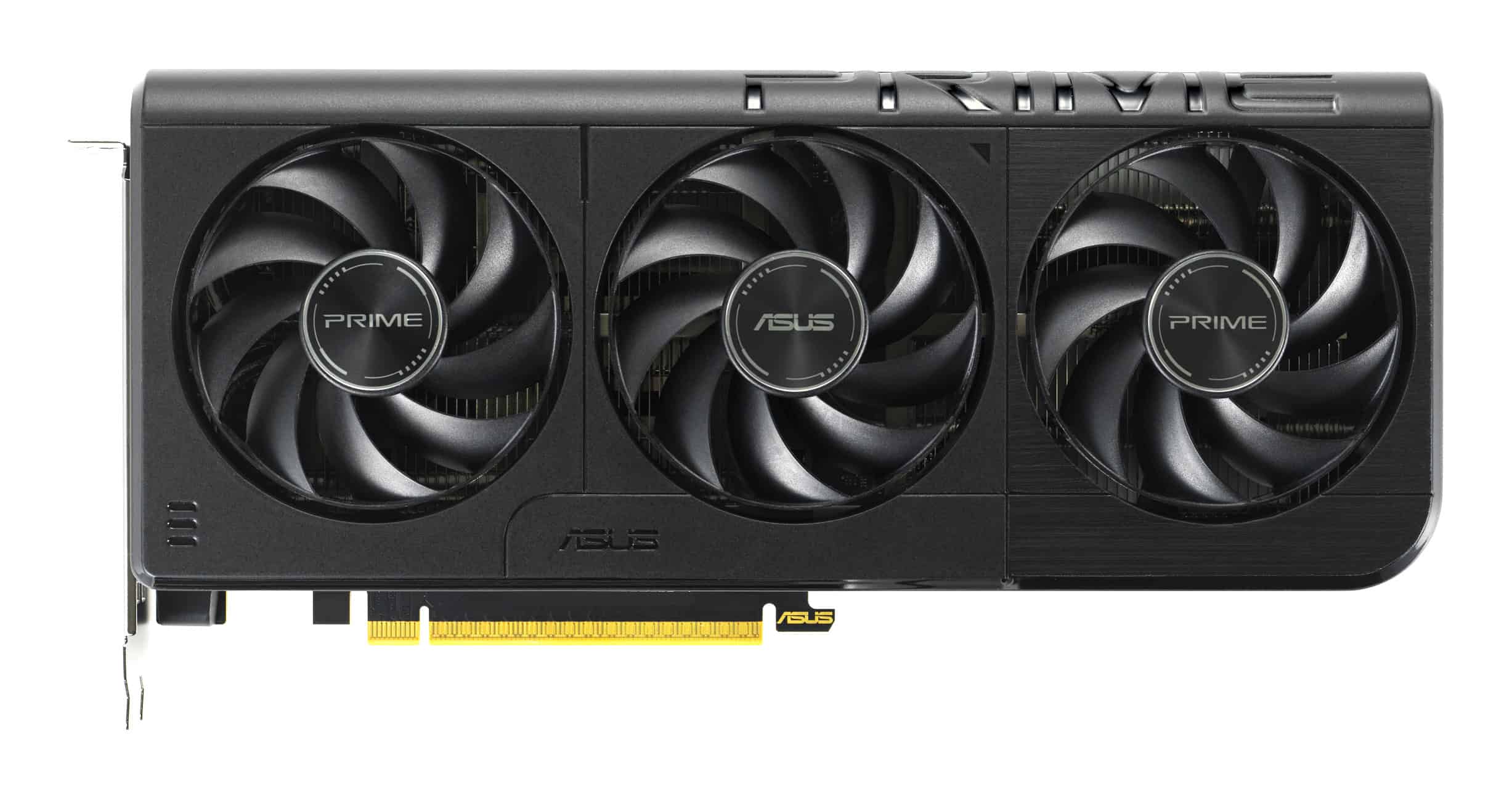 ASUS Prime -RTX5050-8G NVIDIA GeForce RTX 5050 8 GB GDDR6 (90YV0N71-M0NA00) thumbnail