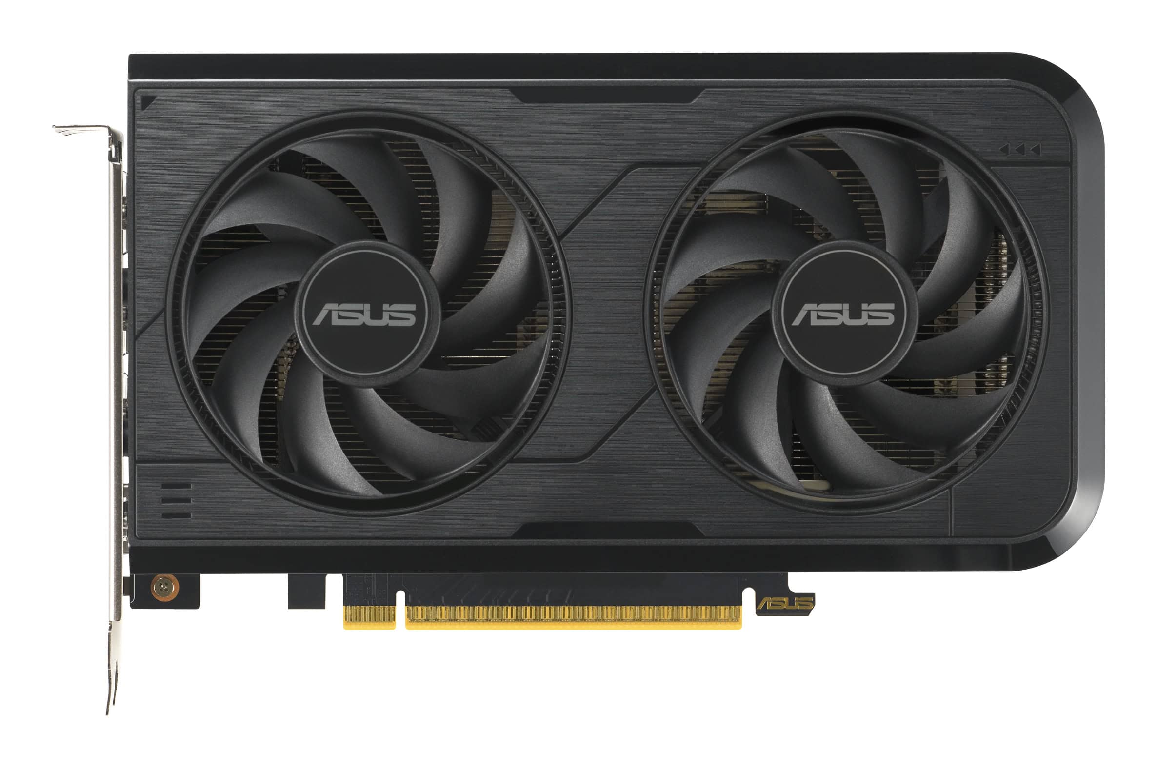 ASUS Dual -RTX5050-8G NVIDIA GeForce RTX 5050 8 GB GDDR6 (90YV0N73-M0NA00) thumbnail