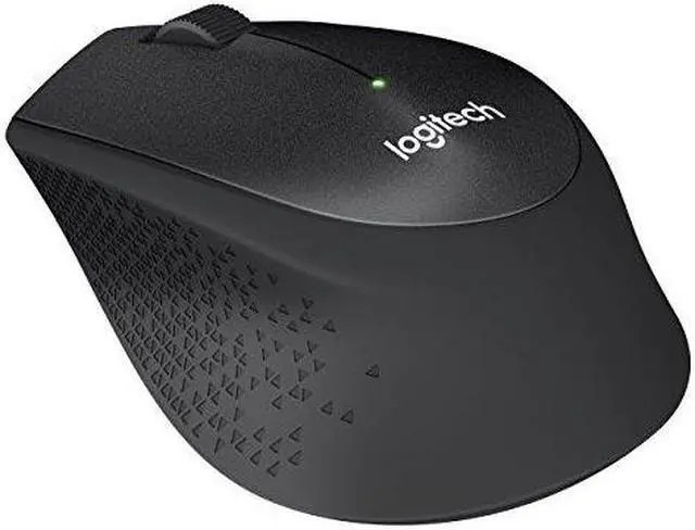 Logitech M330 SILENT PLUS mouse (910-004905) thumbnail