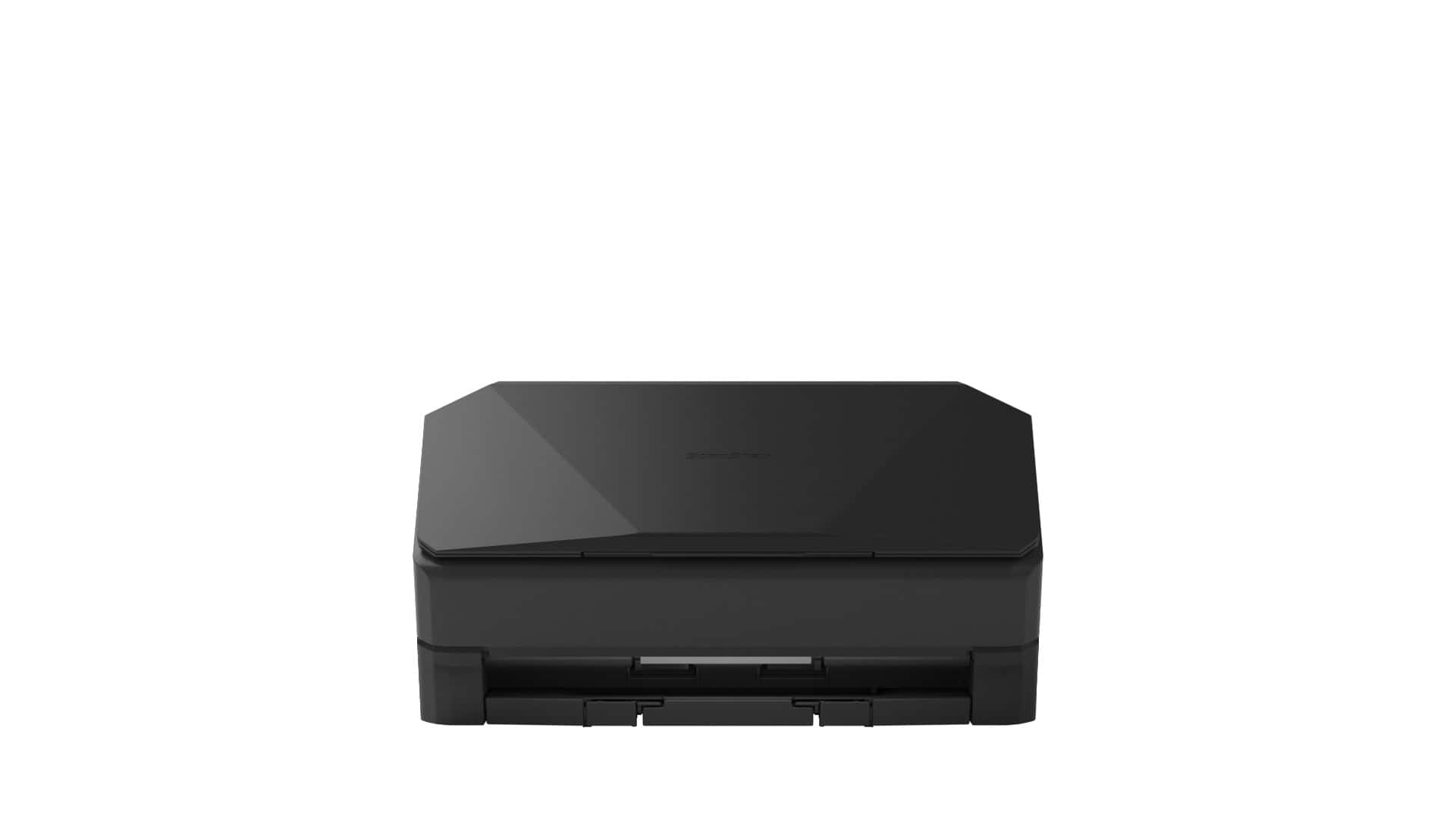 Ricoh ScanSnap IX2500 ADF-scanner 600 x 600 DPI A3 Zwart (PA03860-B001) thumbnail