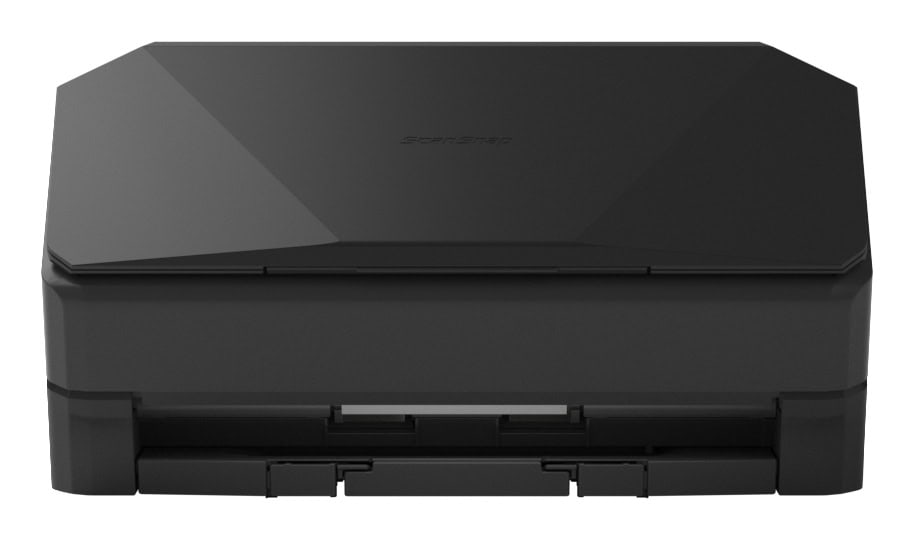 Ricoh ScanSnap IX2500 ADF-scanner 600 x 600 DPI A4 Zwart (PA03860-B001) thumbnail