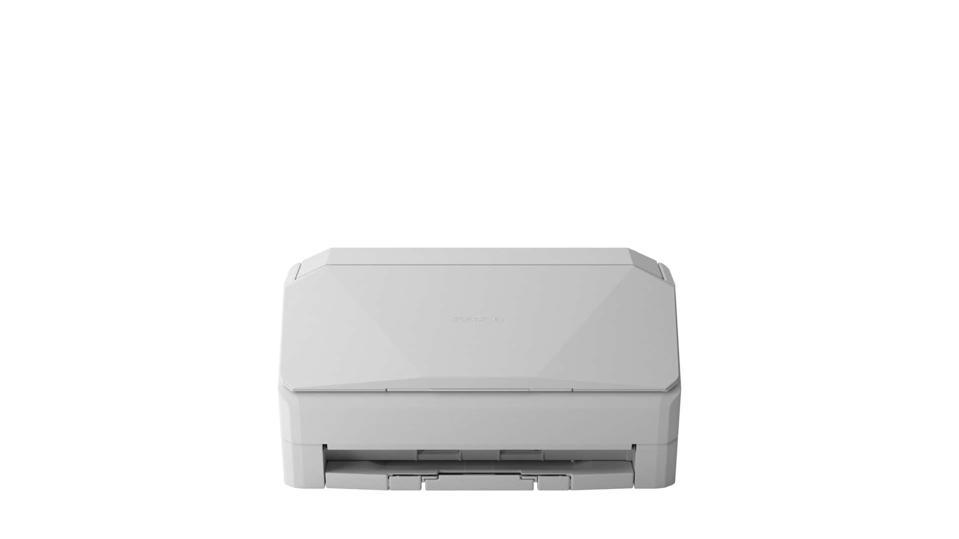 Ricoh ScanSnap IX2500 ADF-scanner 600 x 600 DPI A3 Wit (PA03860-B101) thumbnail