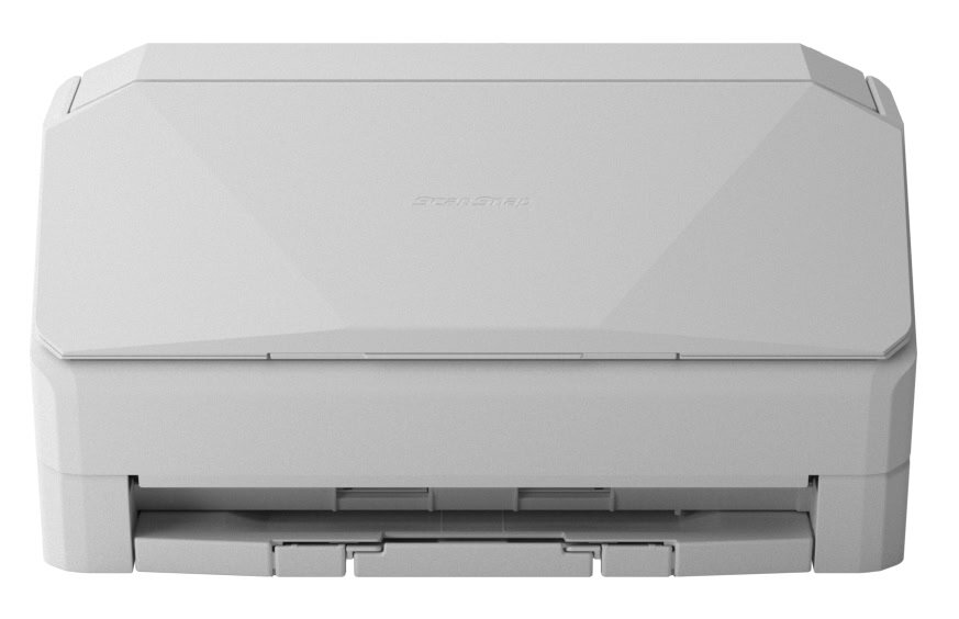 Ricoh ScanSnap IX2500 ADF-scanner 600 x 600 DPI A4 Wit (PA03860-B101) thumbnail