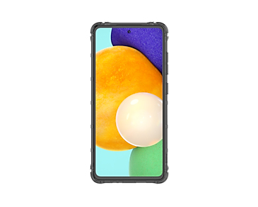 Samsung GP-FPA526KDABW mobiele telefoon behuizingen 16,5 cm (6.5) Hoes Zwart (GP-FPA526KDABW) thumbnail
