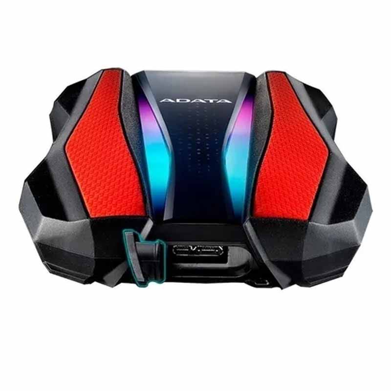 ADATA HD770G - 1TB - USB 3.2 Gen 1 (AHD770G-1TU32G1-CRD) thumbnail